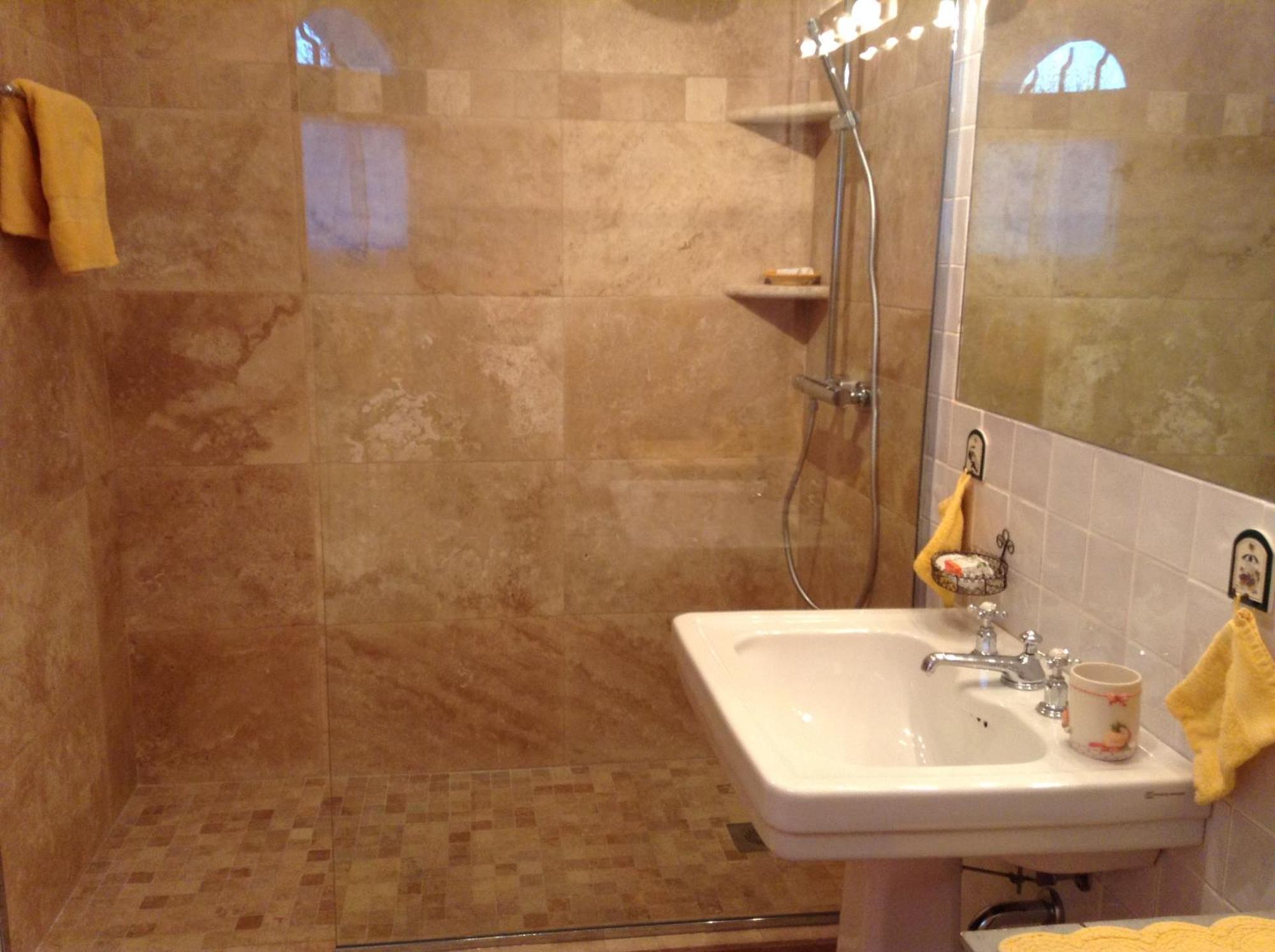 Mas Du Roc Bed & Breakfast Grasse Bagian luar foto